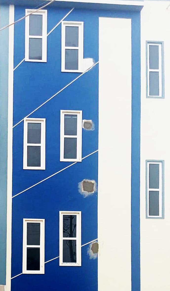 Fixed windows copy