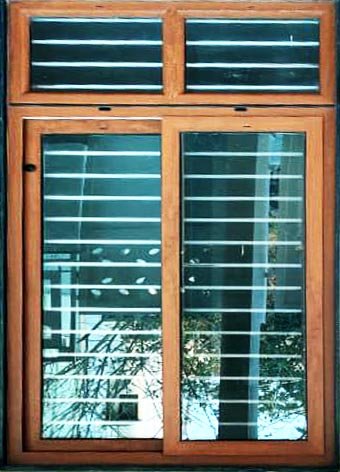 Open With Fixed Window