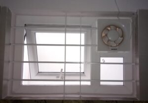 Ventilators