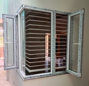 UPVC Doors