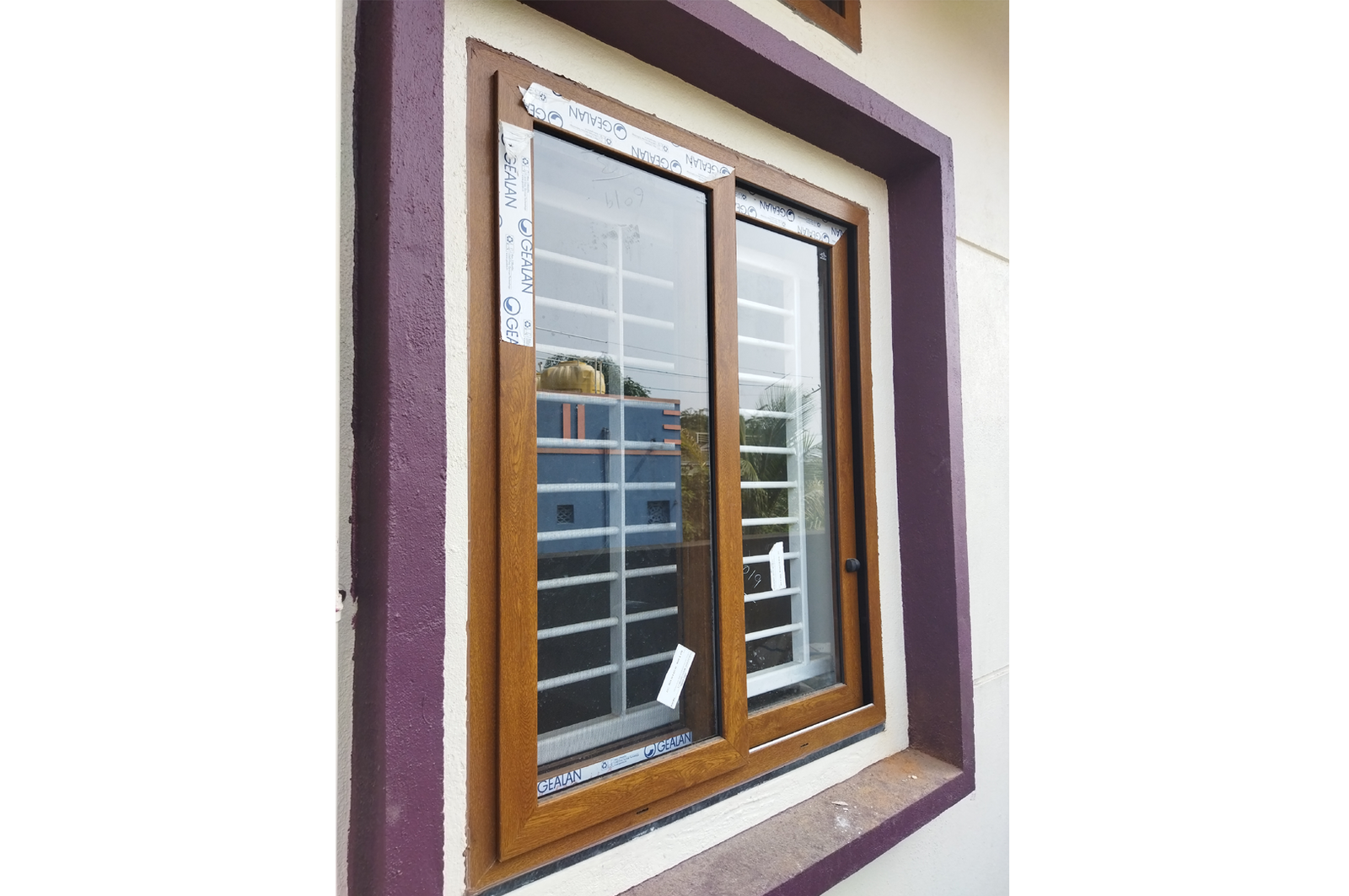 Windows